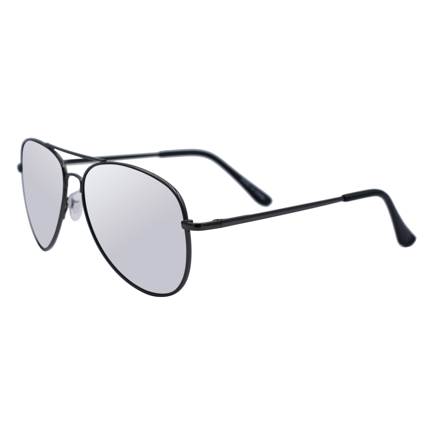 sunglasses with straight arms